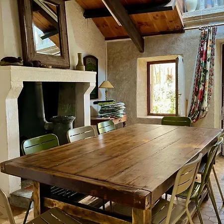 Maison De Atypique Au Coeur De La Campagne A 10 Mn De La Les Sables-dʼOlonne