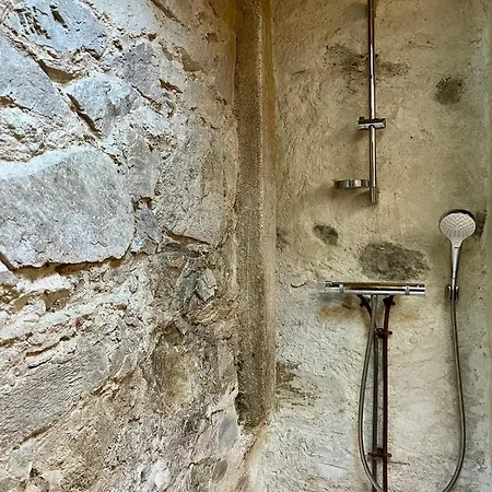 Maison De Atypique Au Coeur De La Campagne A 10 Mn De La Ferienhaus *