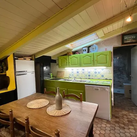 Maison De Atypique Au Coeur De La Campagne A 10 Mn De La Ferienhaus