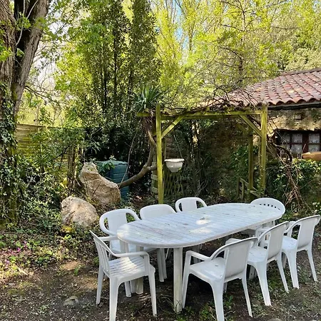 Maison De Atypique Au Coeur De La Campagne A 10 Mn De La * Les Sables-dʼOlonne