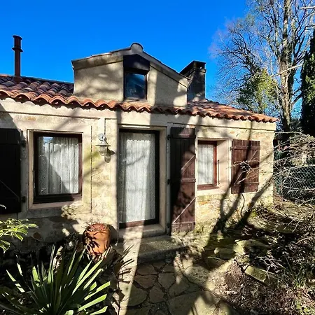 Maison De Atypique Au Coeur De La Campagne A 10 Mn De La Ferienhaus